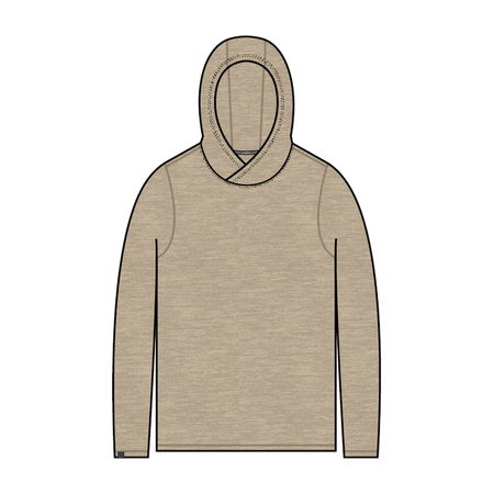 Khaki Brown