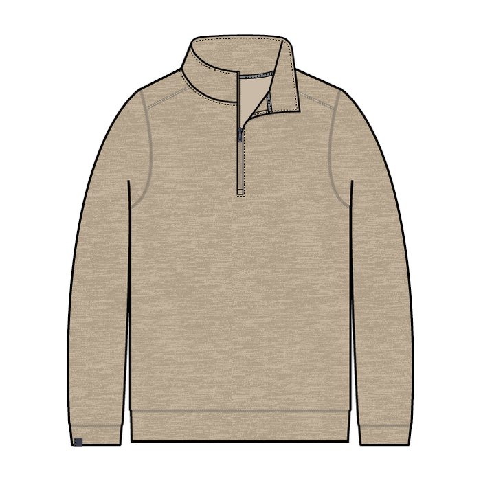 Khaki Brown