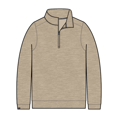 Khaki Brown