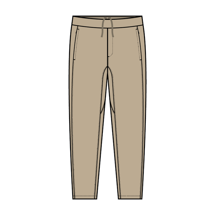 Camel Brown