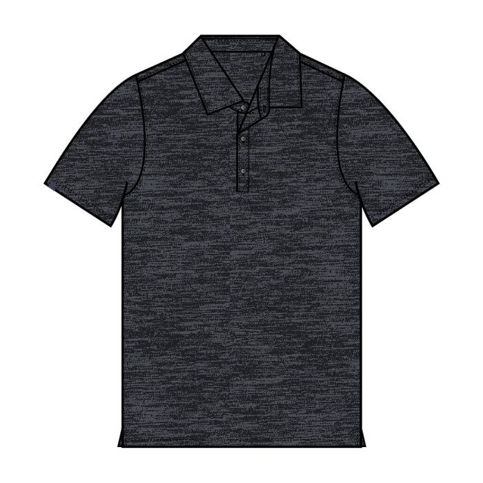Dark Heather Gray