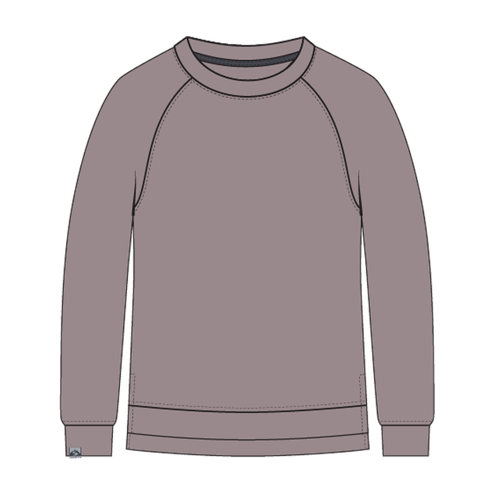 Dove Purple