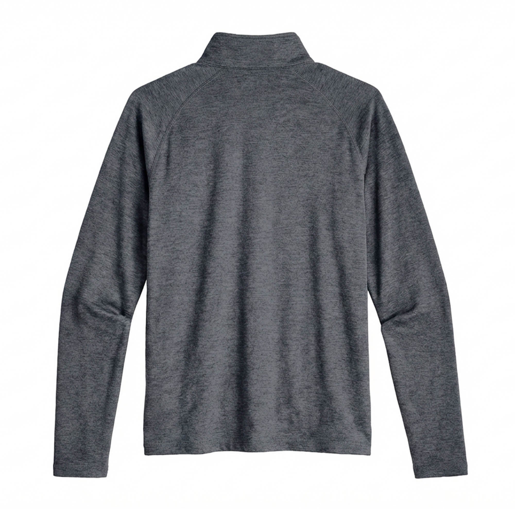 Dark Heather Gray