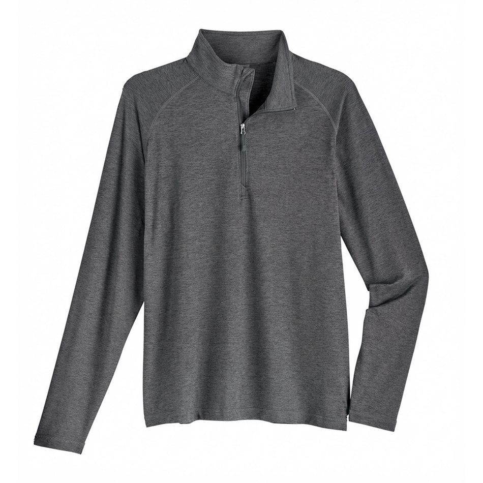 Dark Heather Gray