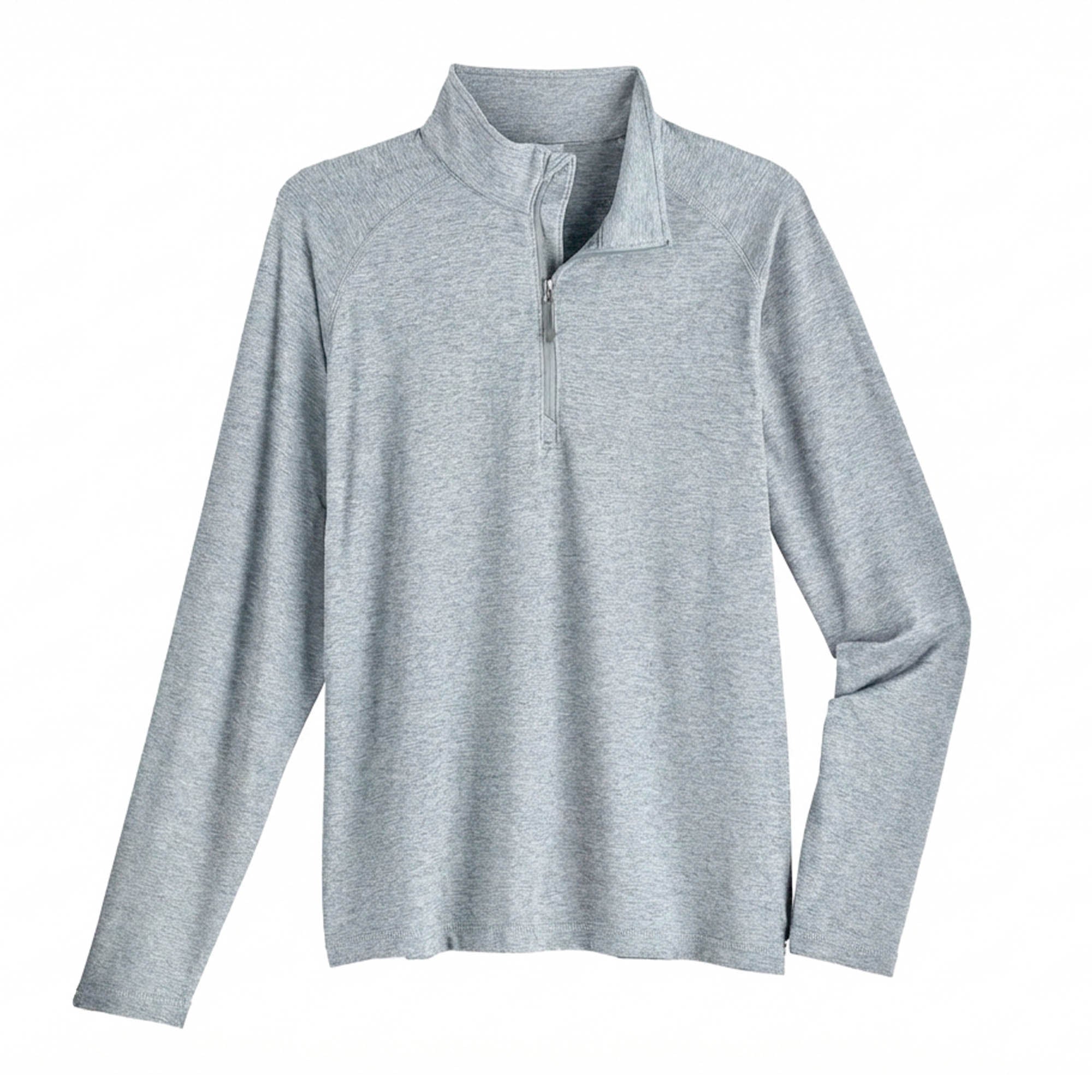 Light Heather Gray