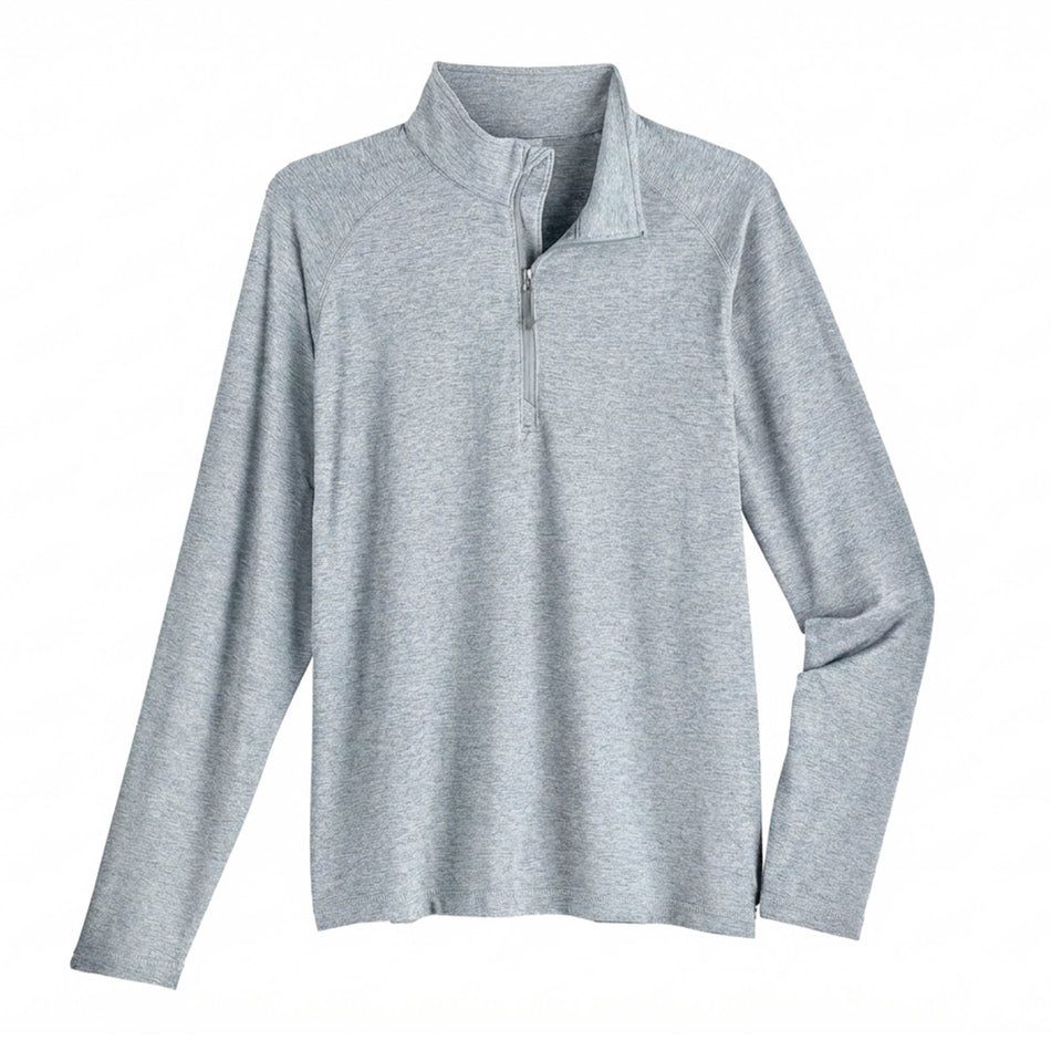 Light Heather Gray