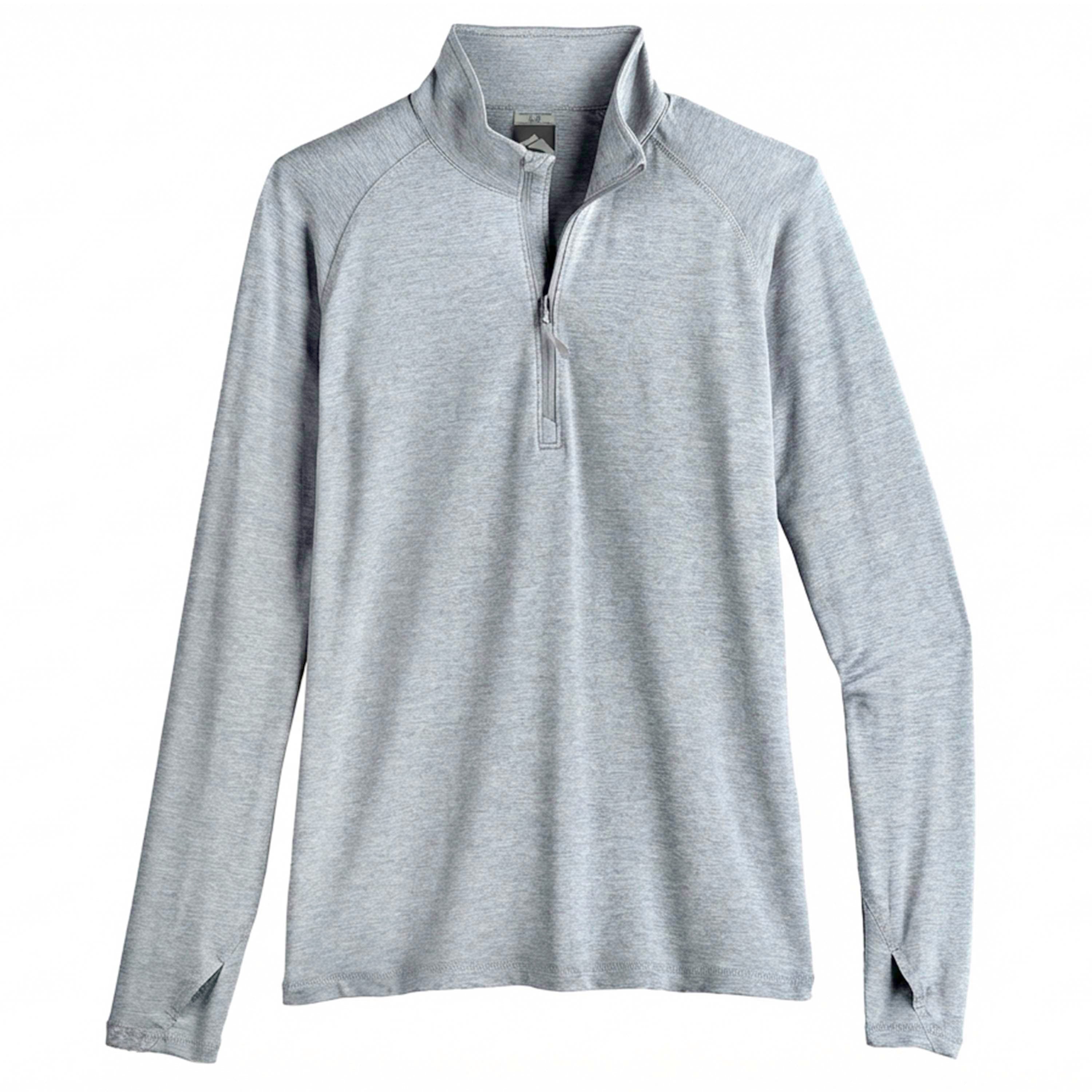 Light Heather Gray