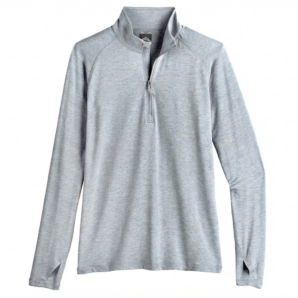 Light Heather Gray