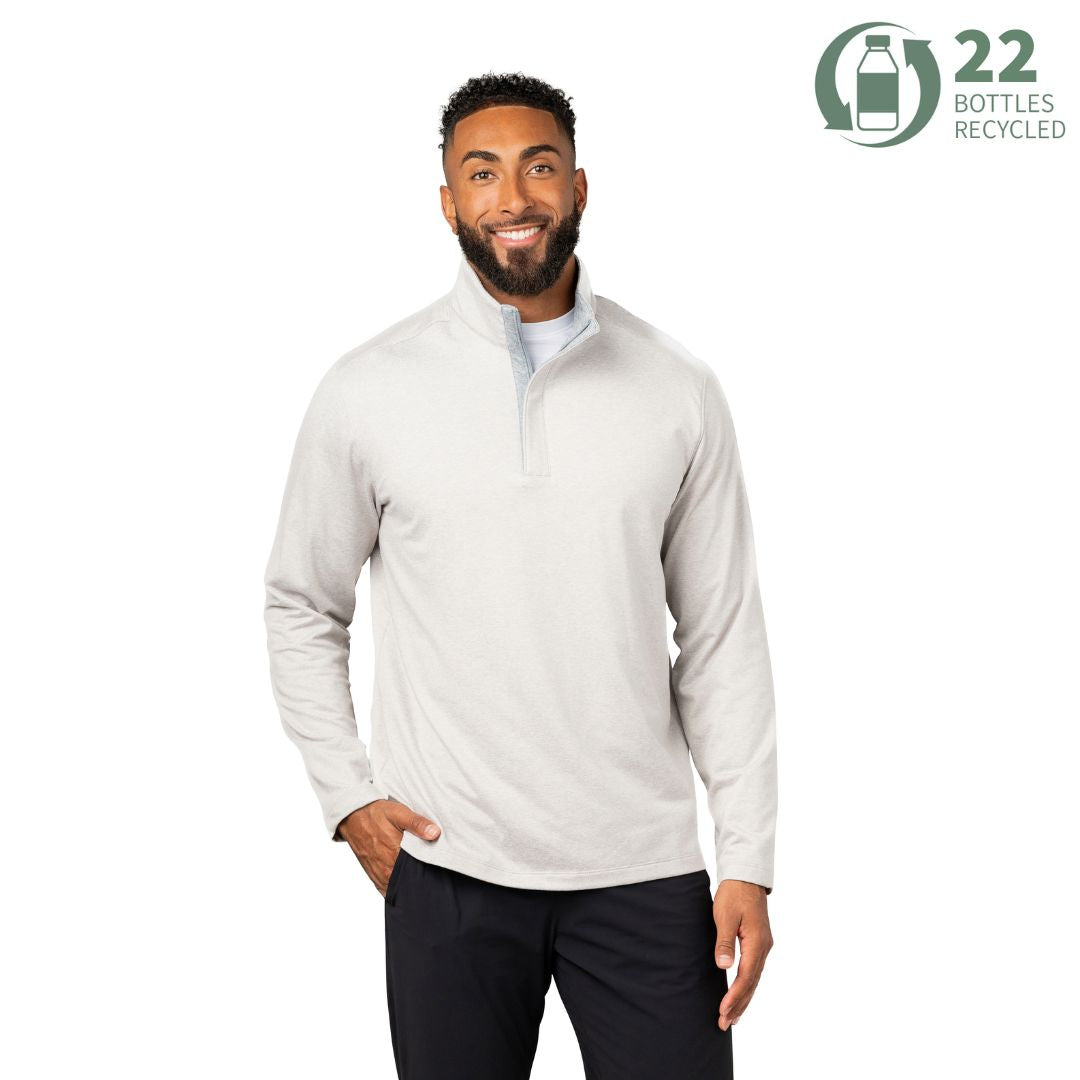 Oatmeal Gray