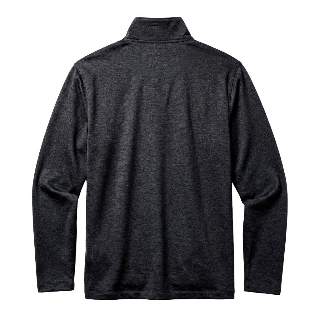 Dark Heather Gray