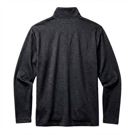 Dark Heather Gray