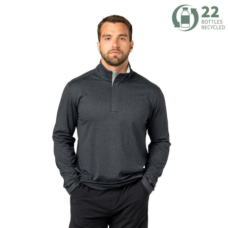 Dark Heather Gray