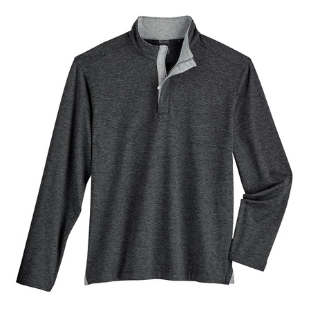 Dark Heather Gray