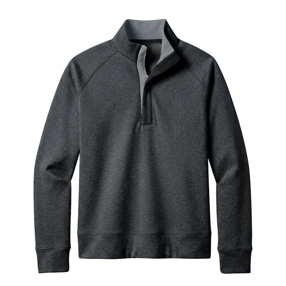 Dark Heather Gray