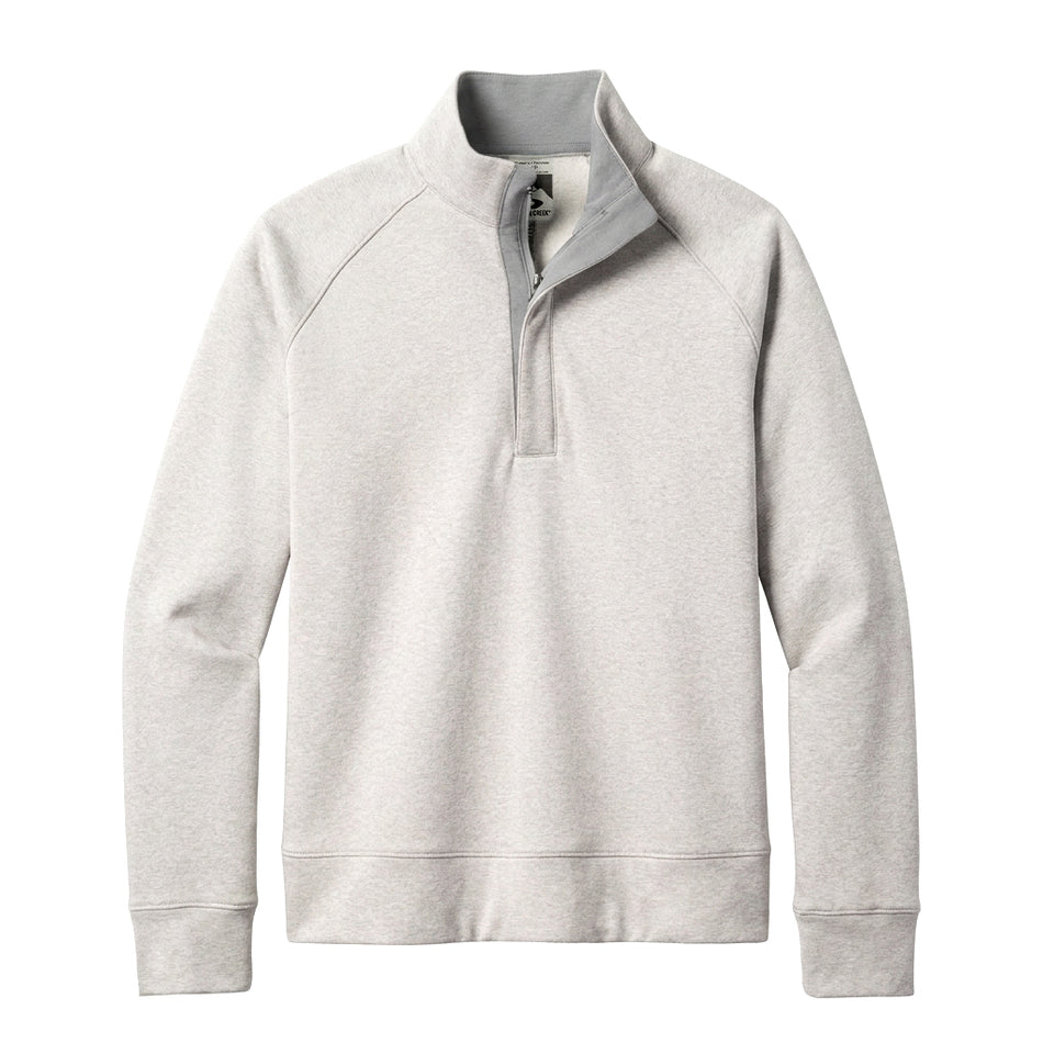 Oatmeal Gray