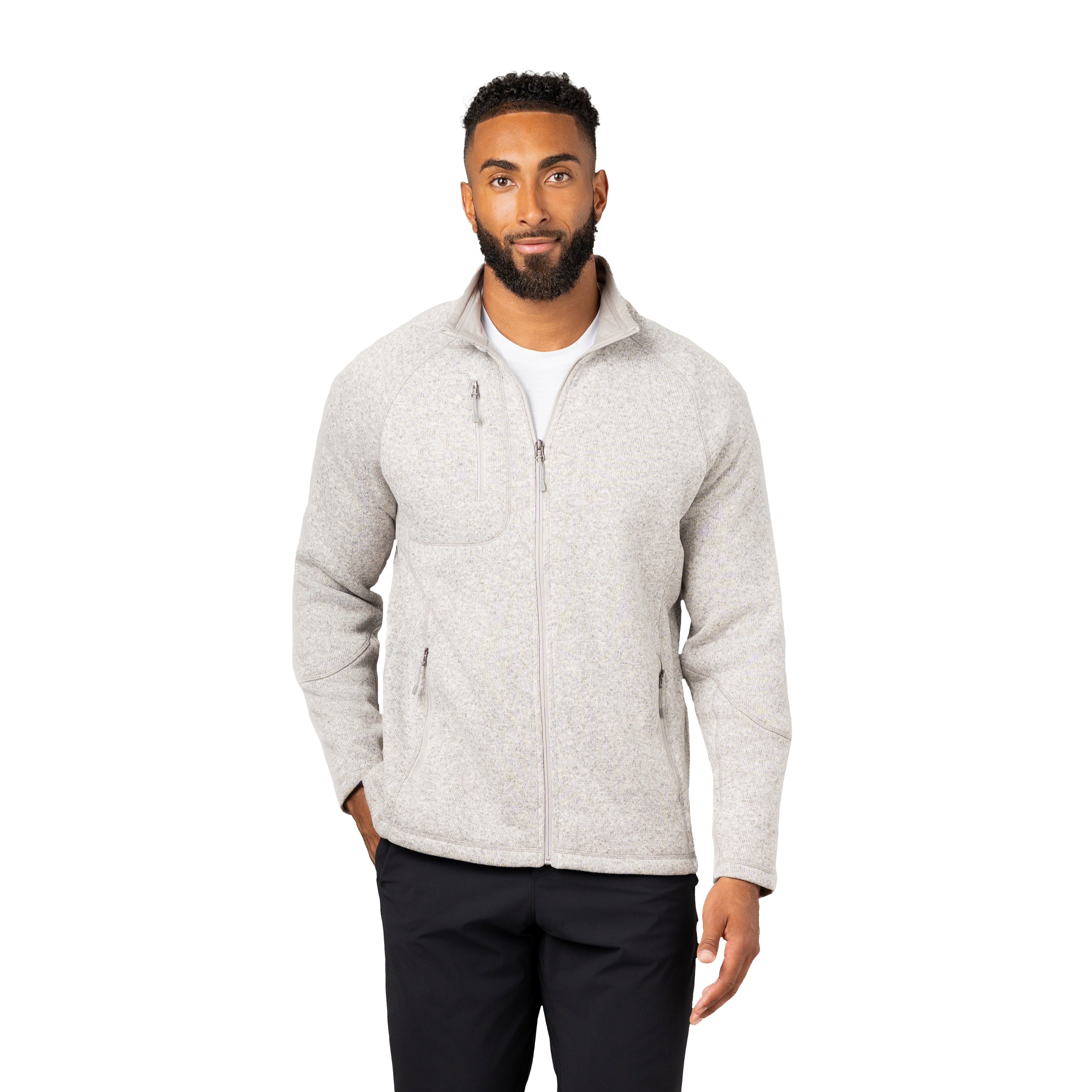 Platinum Gray