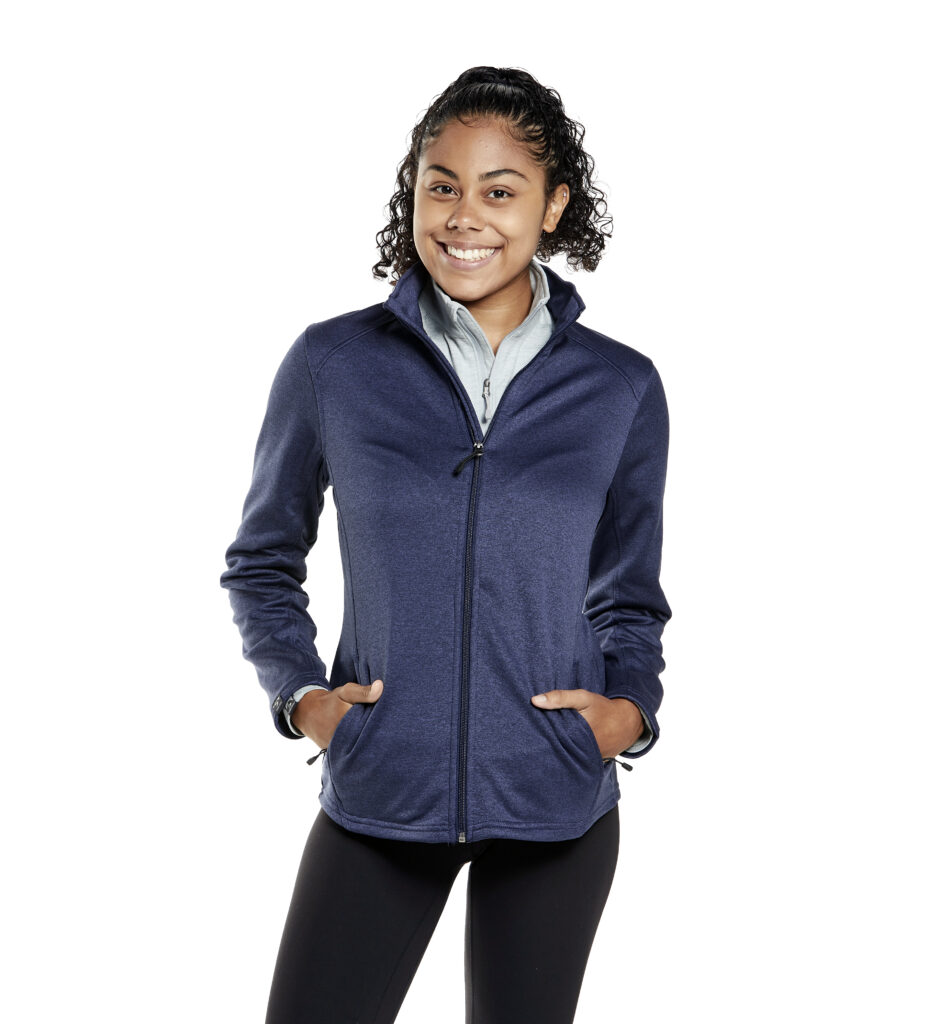 Women's Stabilizer Jacket - Storm Creek // Retailer Site