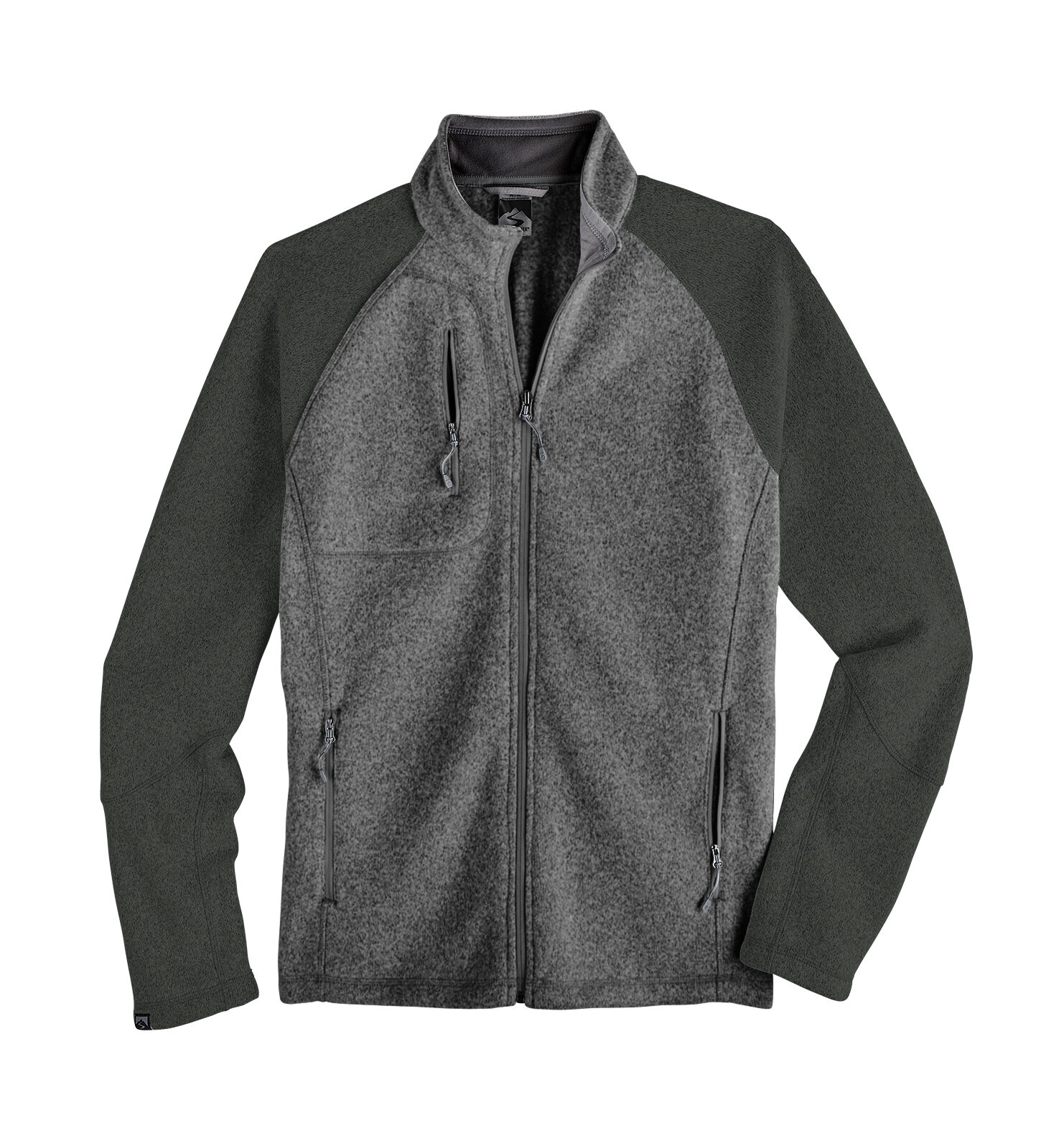 Men's Overachiever Jacket - Storm Creek // Retailer Site