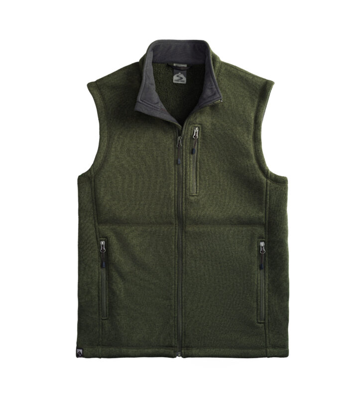 Spruce Green