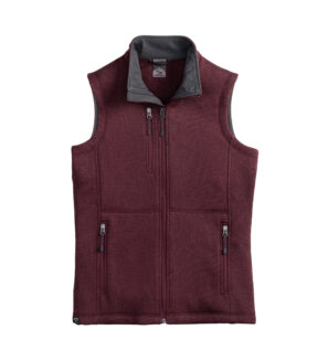 Merlot Red