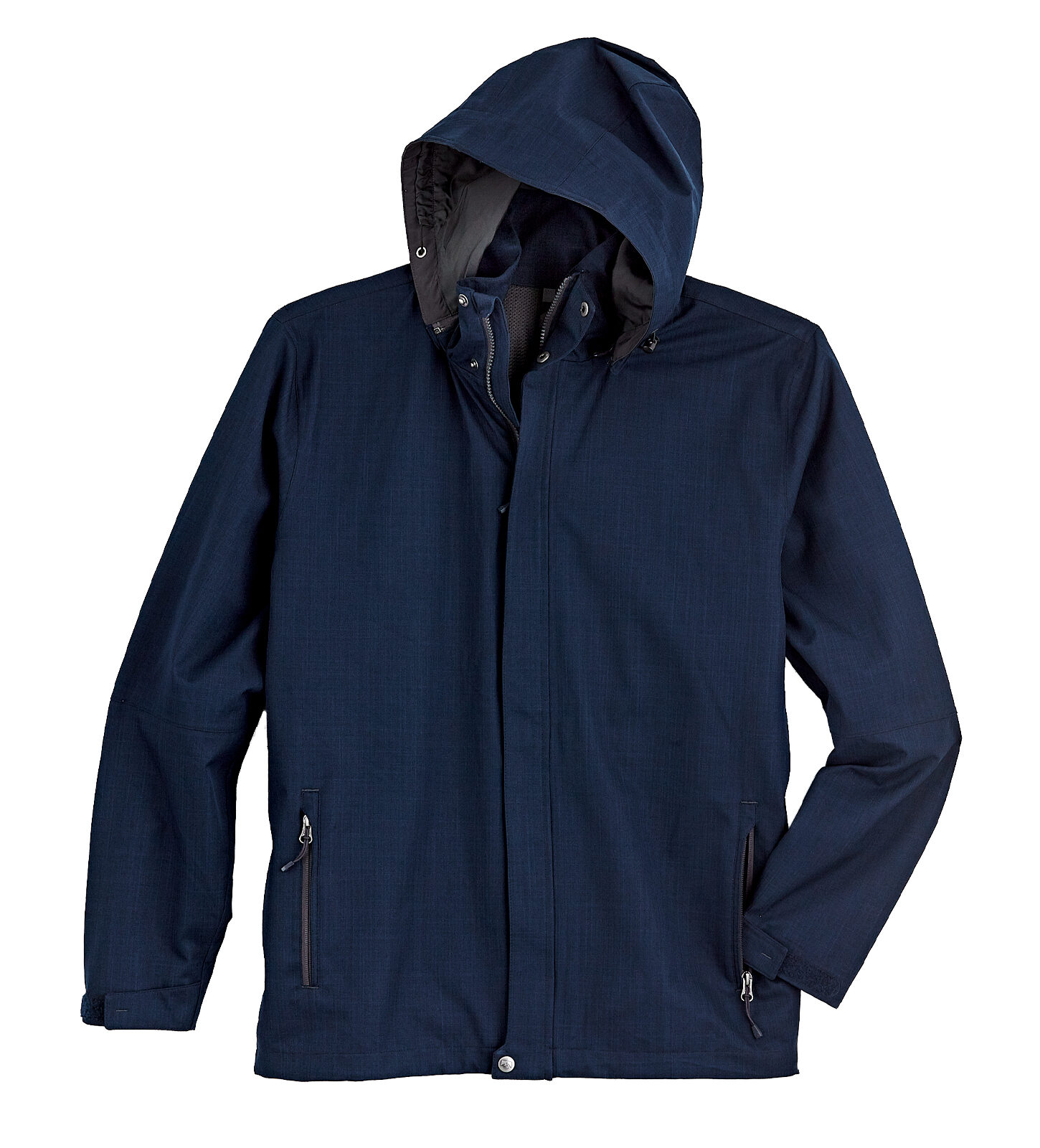 Men's Commuter Jacket Storm Creek // Retailer Site