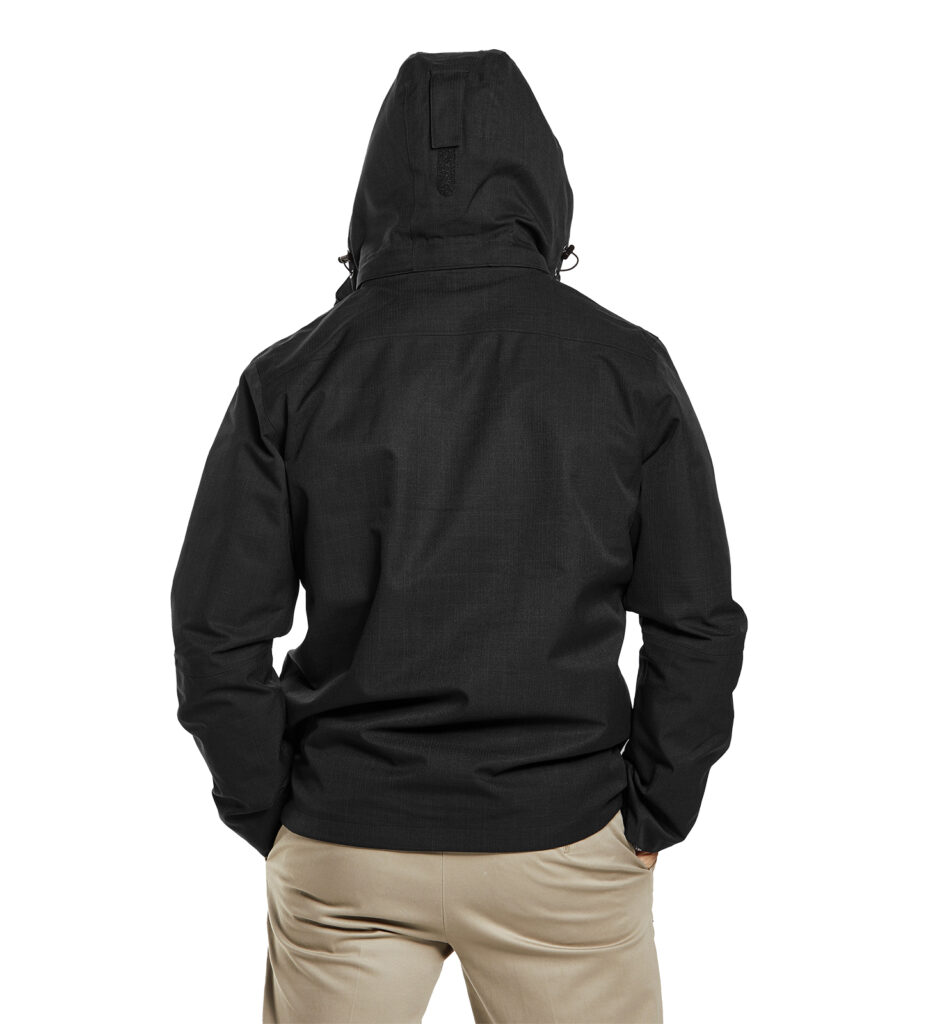 Men's Commuter Jacket Storm Creek // Retailer Site