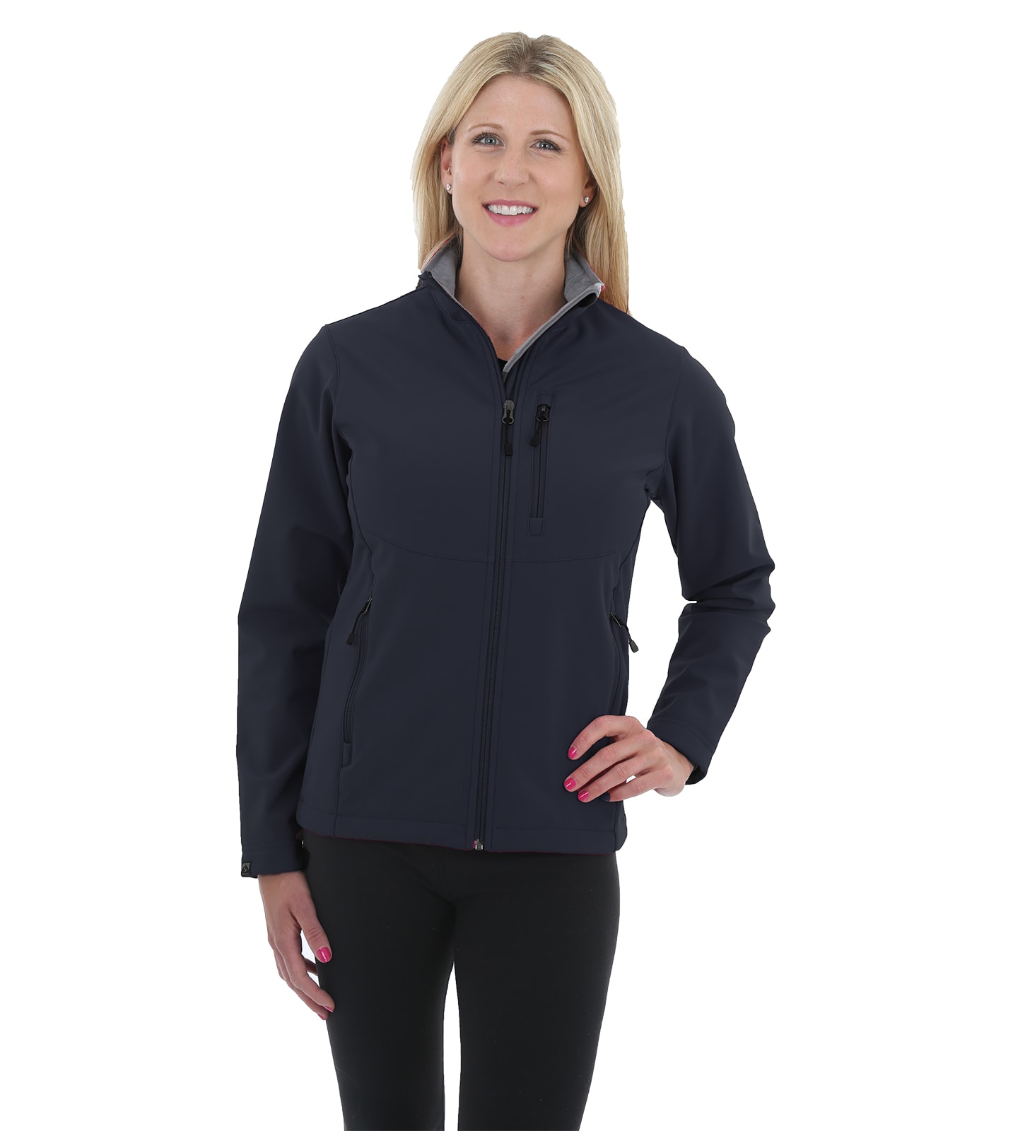 Women's Guardian Jacket - Storm Creek // Retailer Site