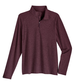 Merlot Red