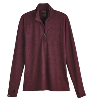 Merlot Red