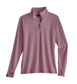 Rosewood Pink