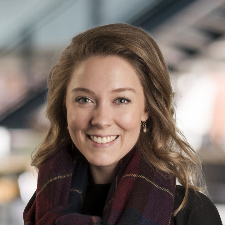 Brita MacInnes