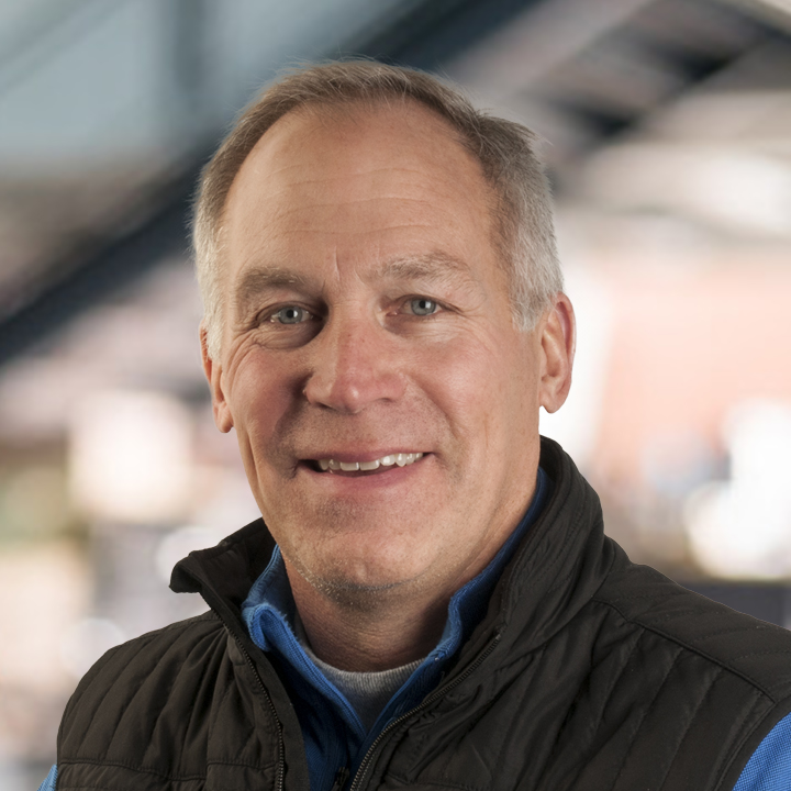 Doug Jackson