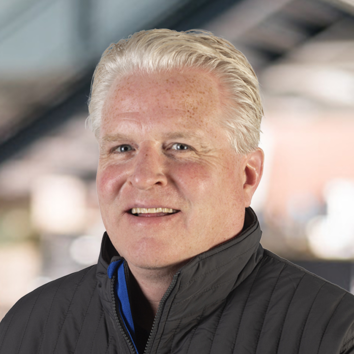 Jeff Wright