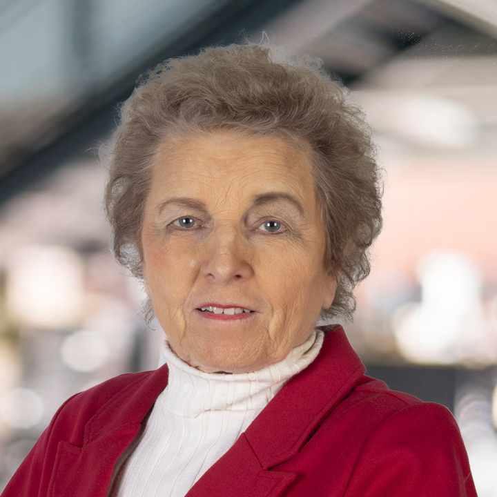 Joanne Krueger