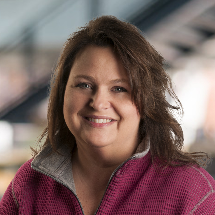 Lisa Nelson