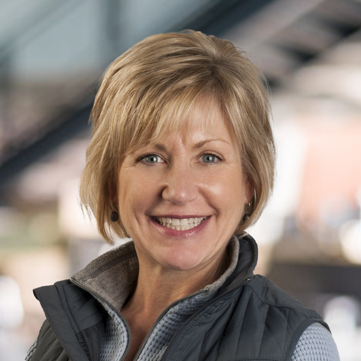 Teresa Fudenberg