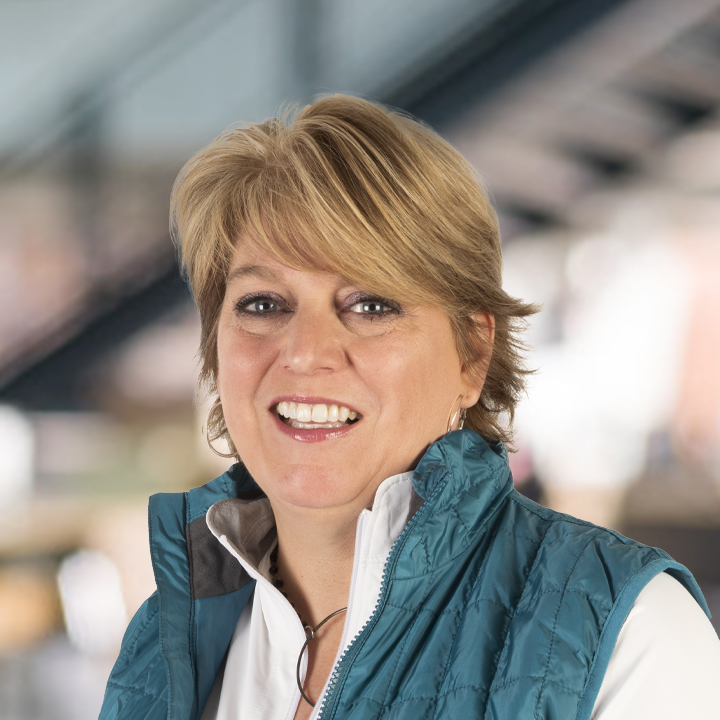 Mary Kettler