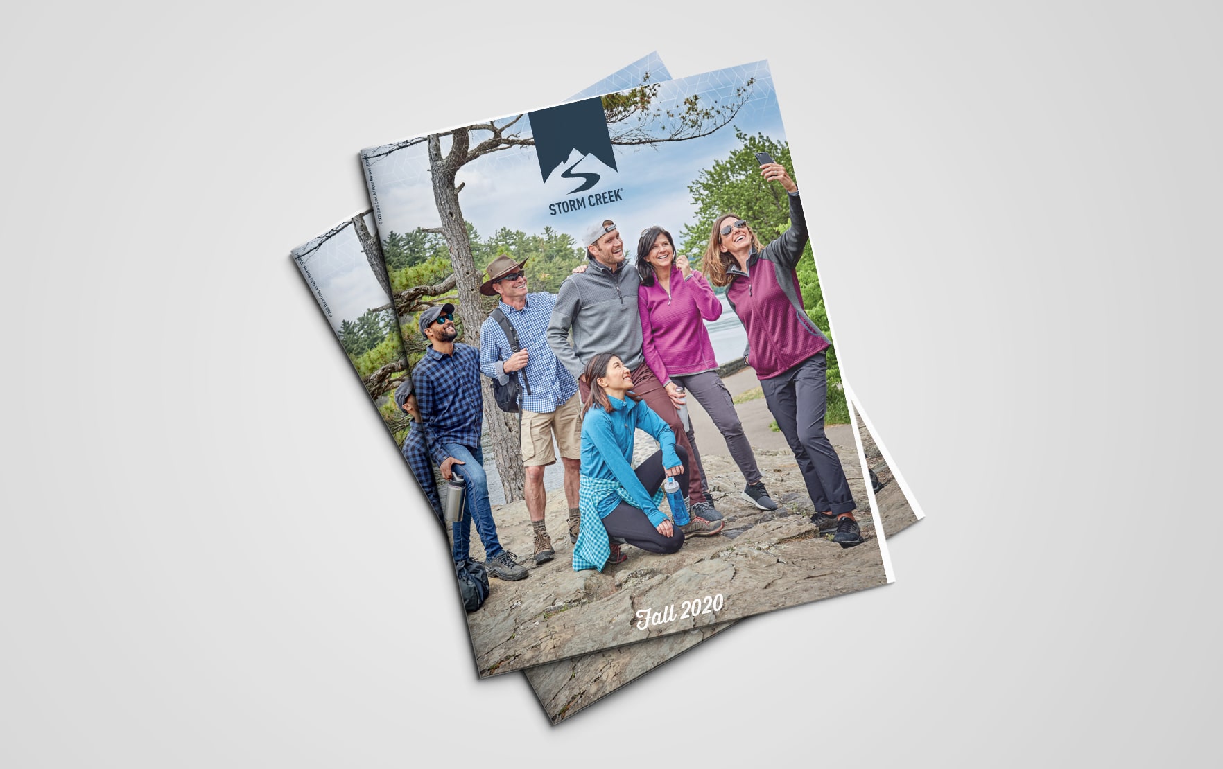 Fall 2020 Retail Workbook