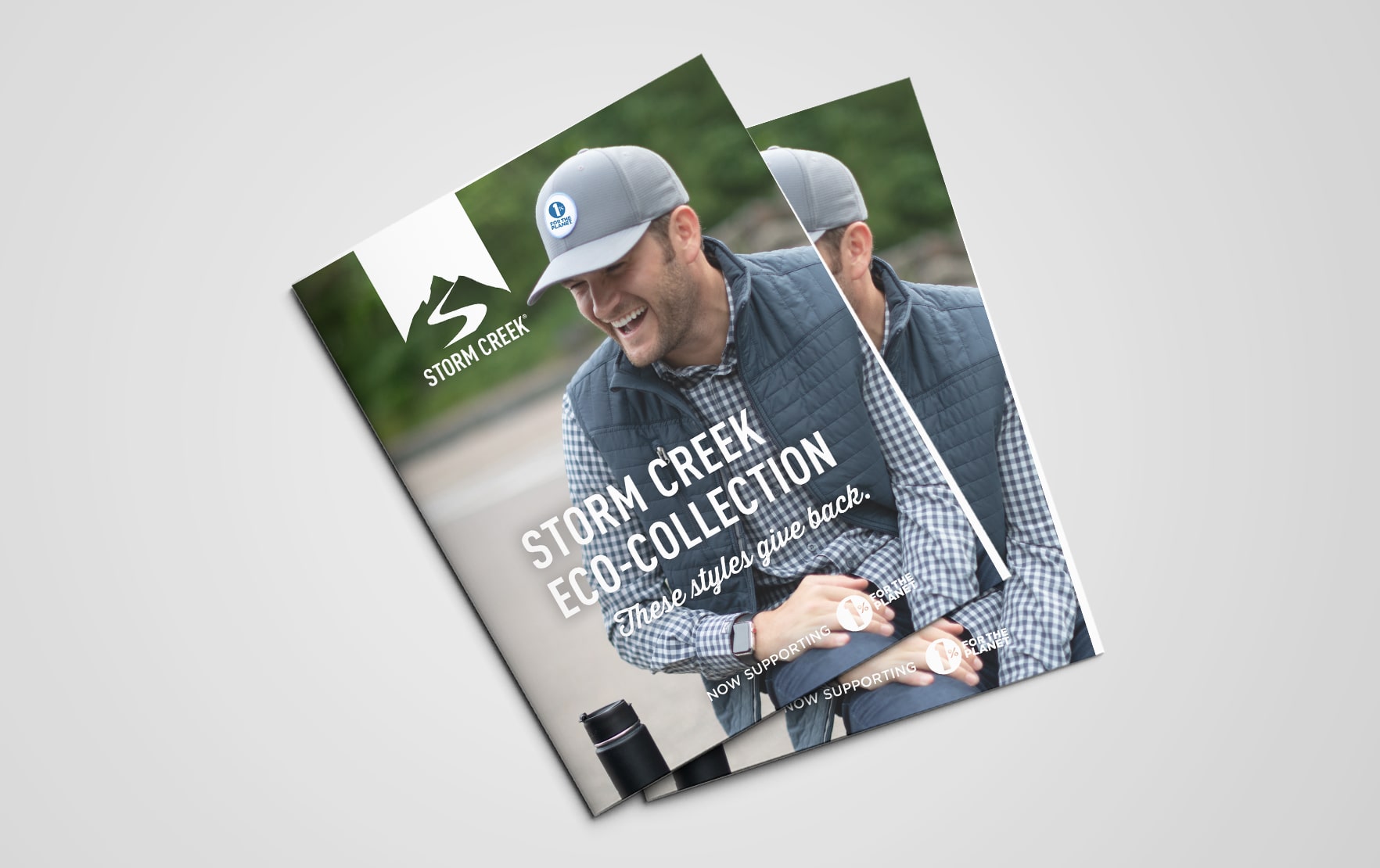 Eco-Collection Lookbook