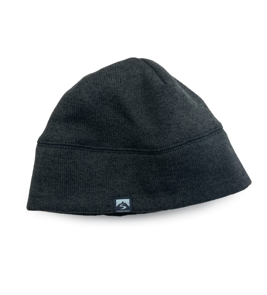 Catalyst Beanie - Storm Creek // Retailer Site