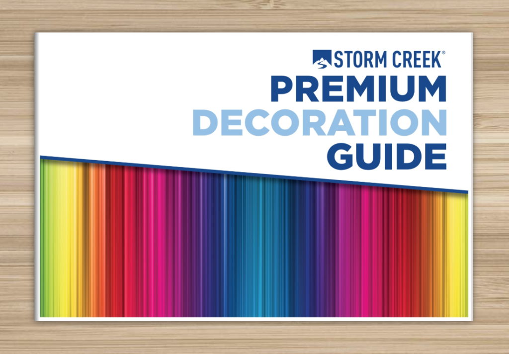 Guide to Premium Decoration