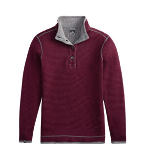 Merlot Red