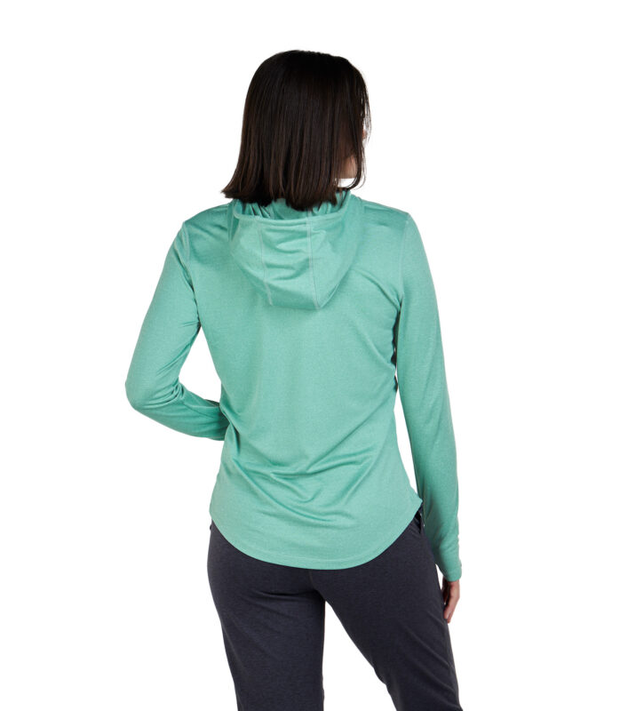 Aqua Green