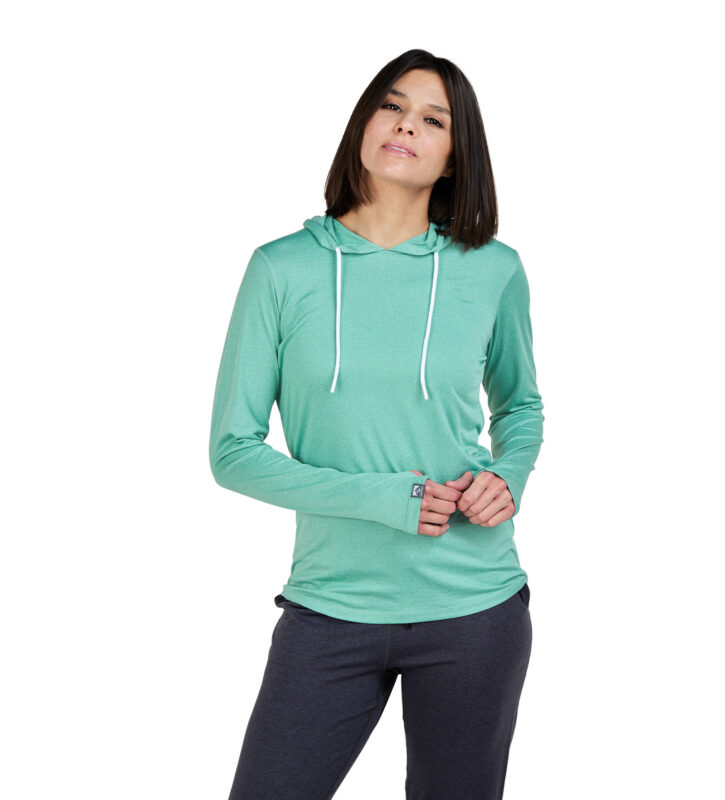 Aqua Green