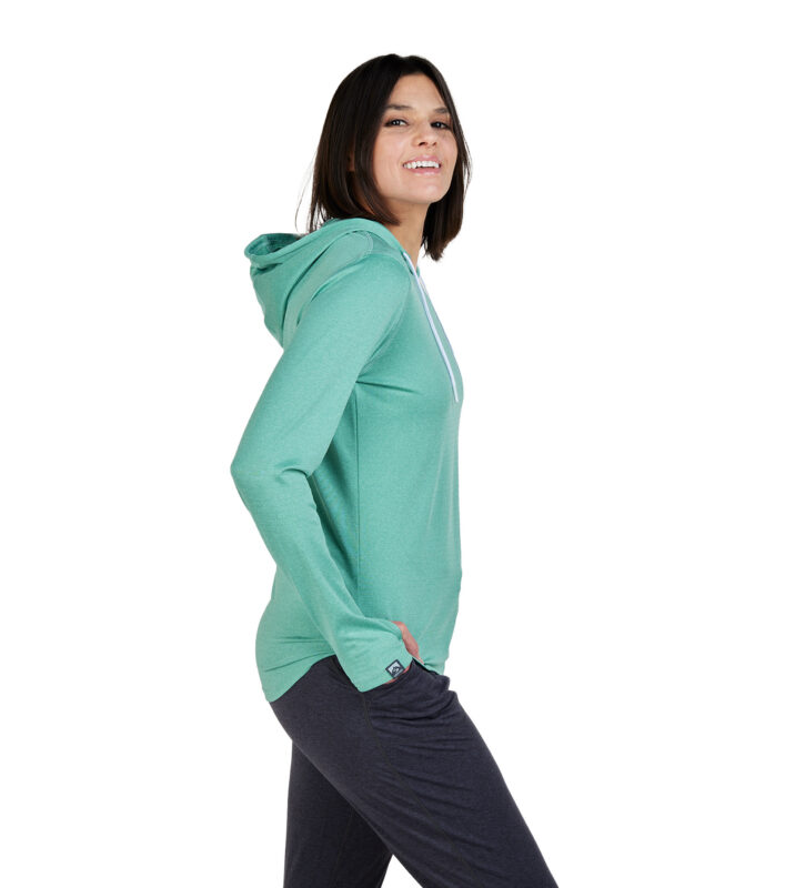 Aqua Green