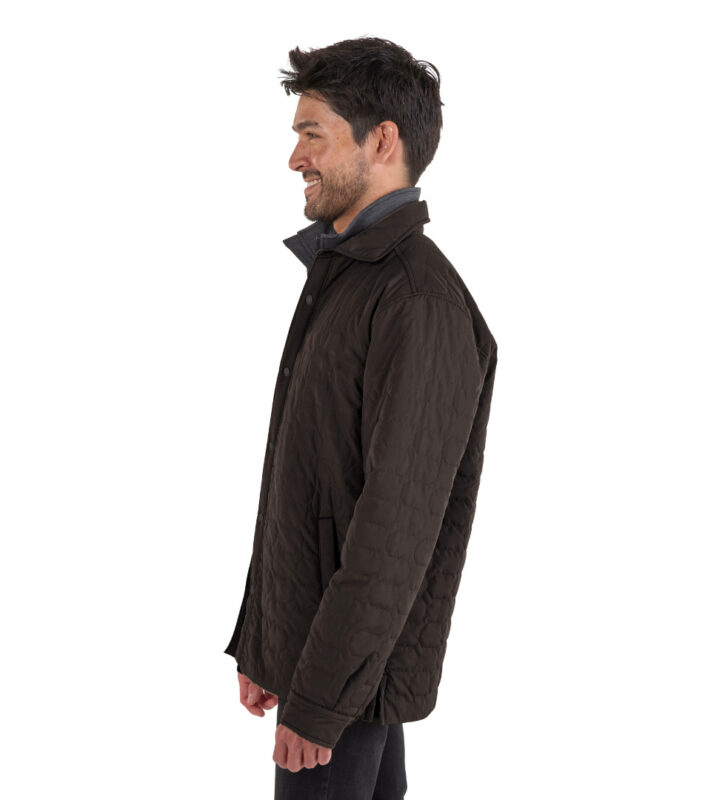 Espresso Brown