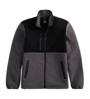 Jet Gray/Black