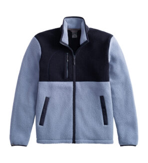 Shadow Gray/Navy Blue